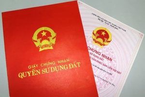 SANG TÊN SỔ ĐỎ - Luật Hoàng Nguyễn