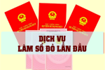 Dich Vu Lam So Do Lan Dau