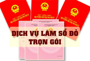 Dich Vu Lam So Do Tron Goi