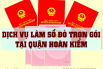 Dich Vu Lam So Do Tai Hoan Kiem