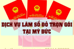 Dich Vu Lam So Do Tai My Duc